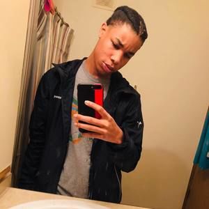 Meet your Posher, Irvin